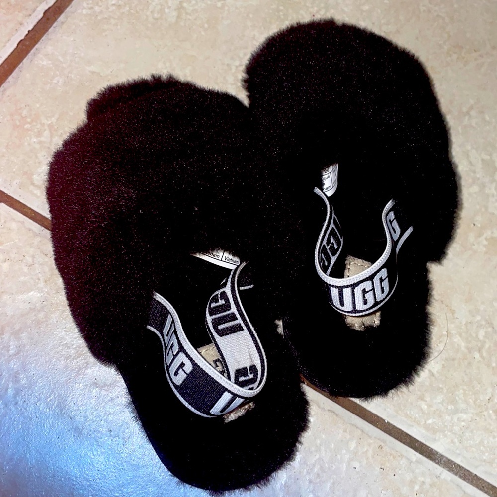 Baby girl sandals